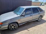 ВАЗ (Lada) 2114 2010 годаүшін500 000 тг. в Кызылорда – фото 3