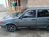 ВАЗ (Lada) 2114 2010 годаүшін500 000 тг. в Кызылорда – фото 4