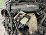 Двигатель 5S 2.2 л Toyota Camry 10 трамблёрныйүшін10 000 тг. в Уральск – фото 3
