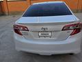 Toyota Camry 2012 года за 6 300 000 тг. в Атырау – фото 4