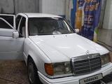 Mercedes-Benz E 200 1991 годаүшін800 000 тг. в Баянаул – фото 2