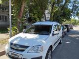 ВАЗ (Lada) Largus 2017 года за 3 200 000 тг. в Алматы