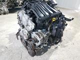 Двигатель MR20 Ниссан Кашкай 2.0L за 300 000 тг. в Алматы – фото 4