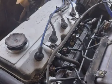 Двигатель митсубиси галант объем 1.8 голы за 60 000 тг. в Шымкент – фото 3