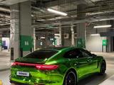 Porsche Panamera 2017 года за 30 000 000 тг. в Астана – фото 4