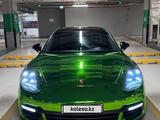 Porsche Panamera 2017 года за 30 000 000 тг. в Астана – фото 5