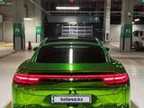 Porsche Panamera 2017 года за 30 000 000 тг. в Астана – фото 3