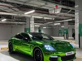 Porsche Panamera 2017 года за 30 000 000 тг. в Астана
