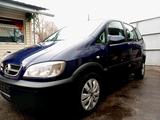 Opel Zafira 2004 годаүшін3 400 000 тг. в Алматы – фото 2