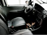 Opel Zafira 2004 года за 3 700 000 тг. в Алматы – фото 5