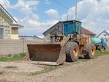 XCMG  ZL50GV 2006 года за 6 000 000 тг. в Астана