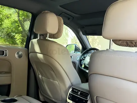 Li L7 2026 года за 29 000 000 тг. в Шымкент – фото 9