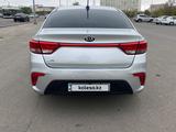 Kia Rio 2019 года за 6 900 000 тг. в Актау – фото 3