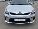 Kia Rio 2019 года за 6 900 000 тг. в Актау – фото 2