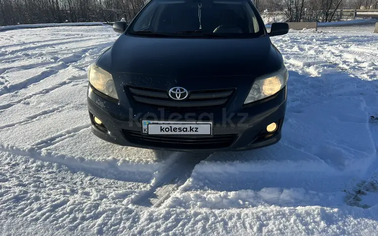 Toyota Corolla 2008 годаfor4 300 000 тг. в Каскелен