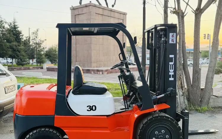 Heli  CPCD30 2016 года за 3 150 000 тг. в Шымкент