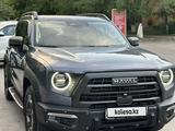 Haval Dargo x 2024 года за 15 000 000 тг. в Караганда – фото 3