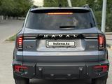 Haval Dargo x 2024 года за 15 000 000 тг. в Караганда – фото 5