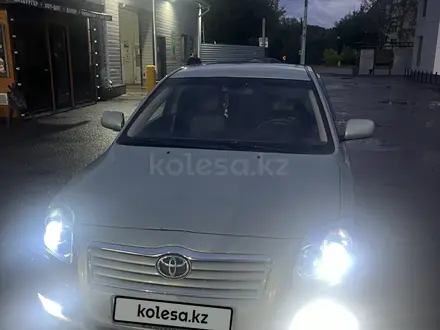 Toyota Avensis 2004 года за 5 500 000 тг. в Астана – фото 6