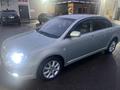 Toyota Avensis 2004 года за 5 500 000 тг. в Астана – фото 8