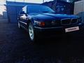 BMW 735 1998 годаүшін3 400 000 тг. в Караганда – фото 15