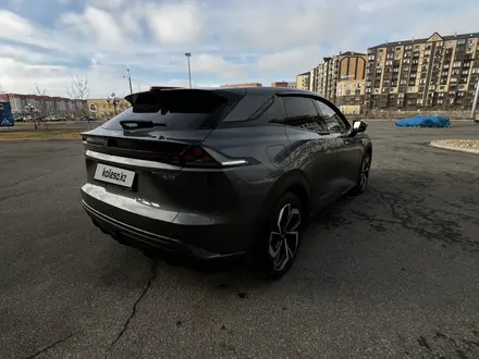 Deepal S07 2024 года за 12 000 000 тг. в Атырау – фото 7