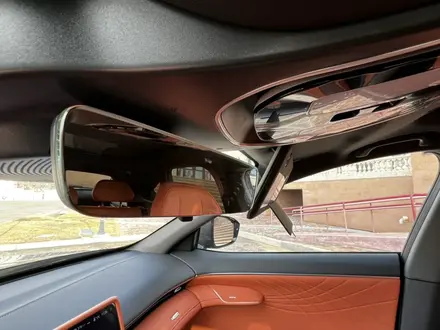 Deepal S07 2024 года за 12 000 000 тг. в Атырау – фото 9
