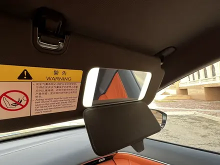 Deepal S07 2024 года за 12 000 000 тг. в Атырау – фото 10