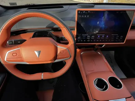 Deepal S07 2024 года за 12 000 000 тг. в Атырау – фото 12