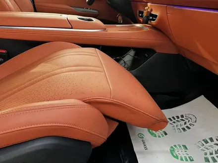 Deepal S07 2024 года за 12 000 000 тг. в Атырау – фото 13