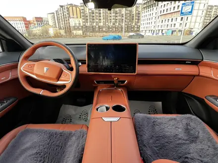 Deepal S07 2024 года за 12 000 000 тг. в Атырау – фото 17