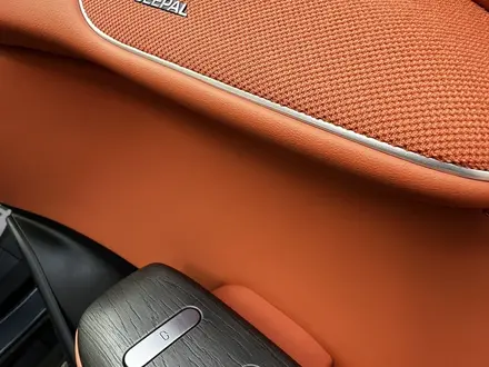 Deepal S07 2024 года за 12 000 000 тг. в Атырау – фото 15