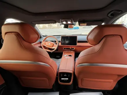 Deepal S07 2024 года за 12 000 000 тг. в Атырау – фото 18