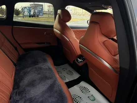 Deepal S07 2024 года за 12 000 000 тг. в Атырау – фото 20