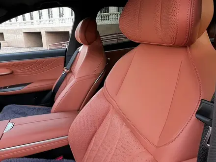 Deepal S07 2024 года за 12 000 000 тг. в Атырау – фото 22