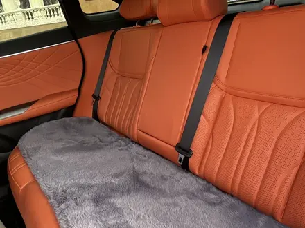 Deepal S07 2024 года за 12 000 000 тг. в Атырау – фото 23