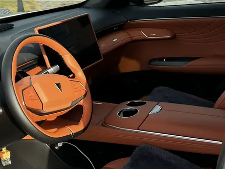 Deepal S07 2024 года за 12 000 000 тг. в Атырау – фото 24