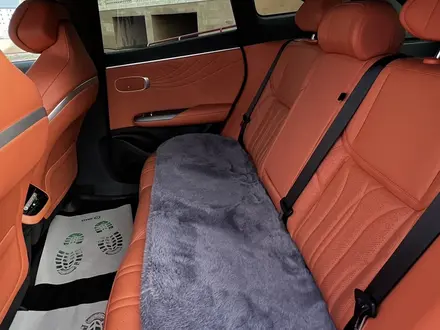 Deepal S07 2024 года за 12 000 000 тг. в Атырау – фото 25