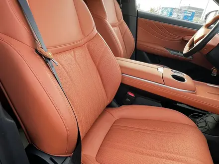 Deepal S07 2024 года за 12 000 000 тг. в Атырау – фото 26