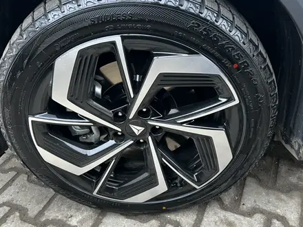 Deepal S07 2024 года за 12 000 000 тг. в Атырау – фото 30