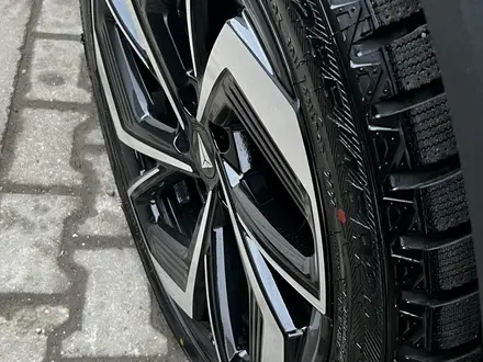 Deepal S07 2024 года за 12 000 000 тг. в Атырау – фото 29