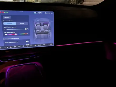 Deepal S07 2024 года за 12 000 000 тг. в Атырау – фото 34