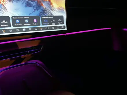 Deepal S07 2024 года за 12 000 000 тг. в Атырау – фото 33