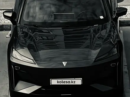 Deepal S07 2024 года за 12 000 000 тг. в Атырау – фото 3