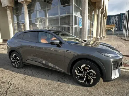 Deepal S07 2024 года за 12 000 000 тг. в Атырау – фото 5