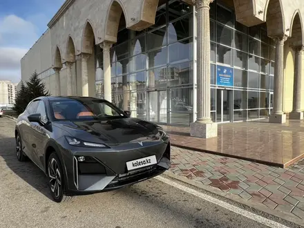 Deepal S07 2024 года за 12 000 000 тг. в Атырау – фото 4