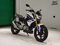 BMW  G310R 2017 года за 2 390 000 тг. в Шымкент – фото 3