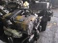 Двигатель 111 компрессор 2.0 бензин за 270 000 тг. в Алматы – фото 4
