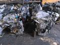 Двигатель 111 компрессор 2.0 бензин за 270 000 тг. в Алматы – фото 3