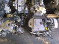 Двигатель 111 компрессор 2.0 бензин за 270 000 тг. в Алматы